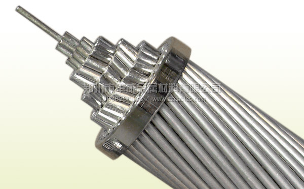 稀土鋼芯鋁絞線